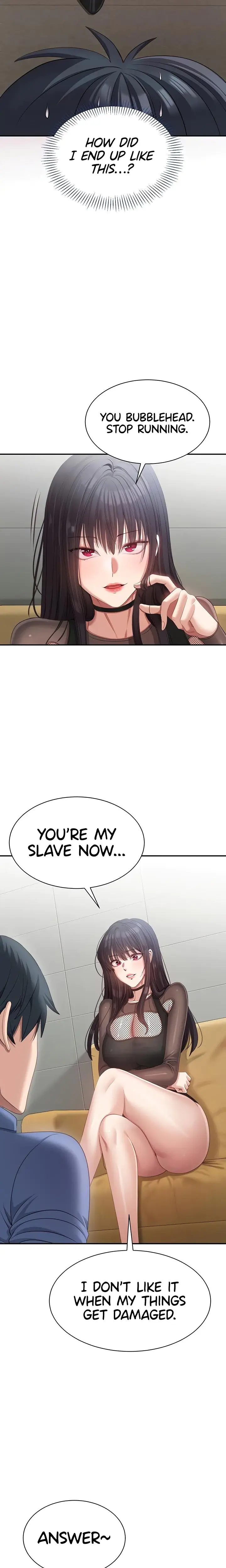 Reversed Virtues Chapter 18 - Page 5