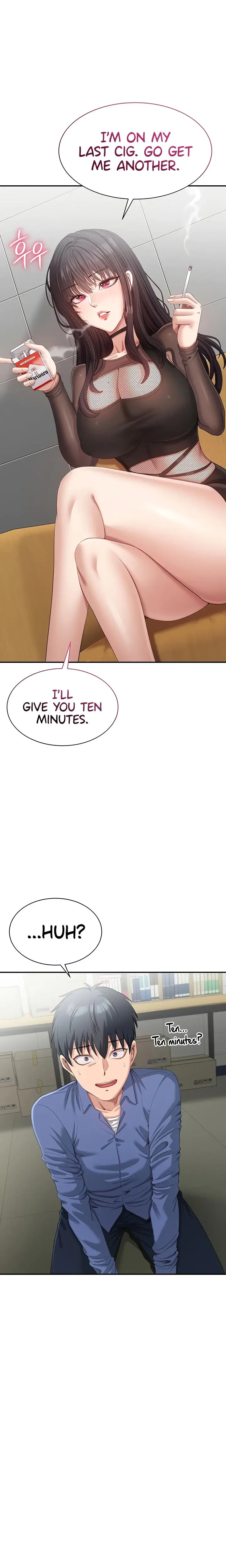 Reversed Virtues Chapter 18 - Page 8