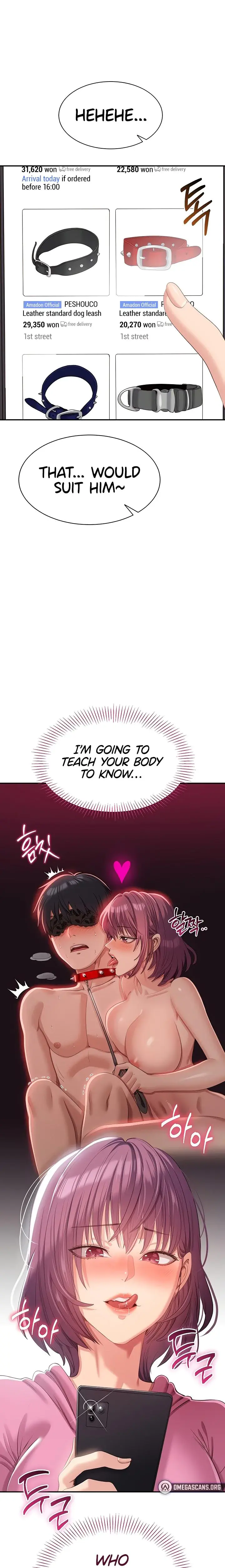 Reversed Virtues Chapter 19 - Page 2
