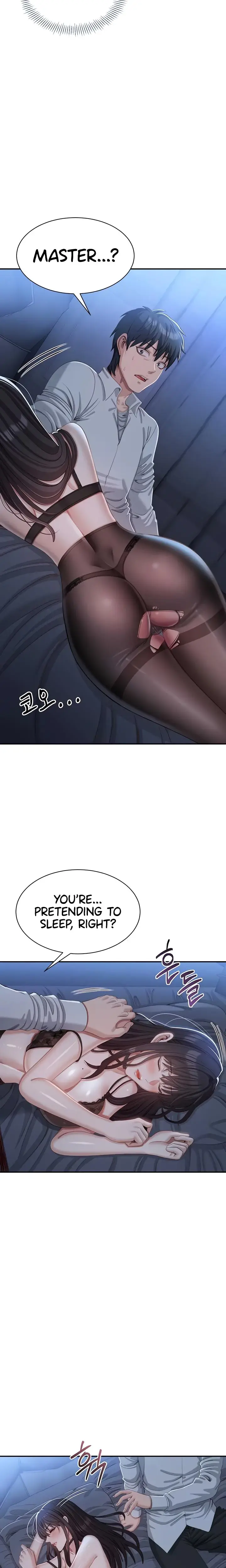Reversed Virtues Chapter 19 - Page 21