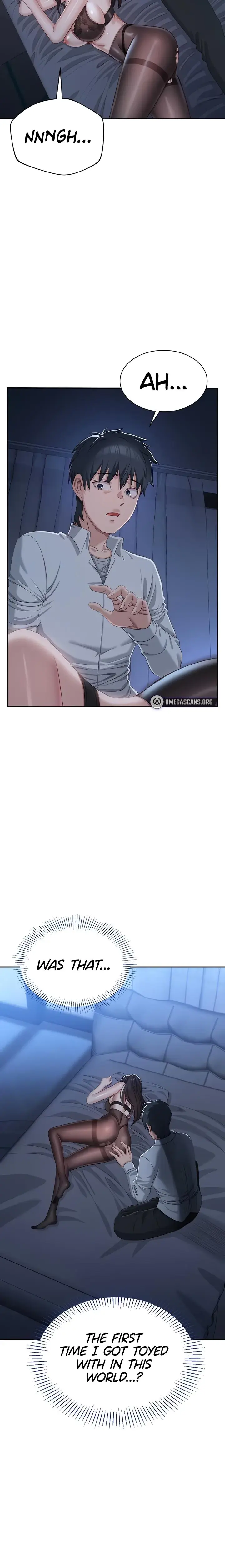 Reversed Virtues Chapter 19 - Page 22