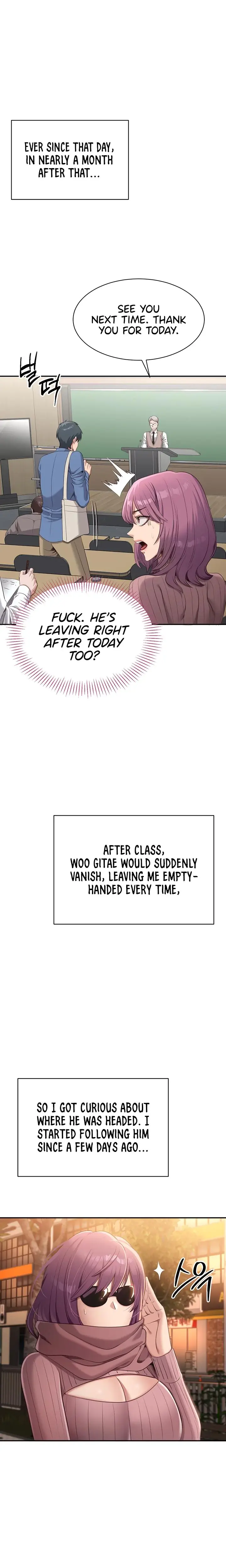 Reversed Virtues Chapter 2 - Page 13