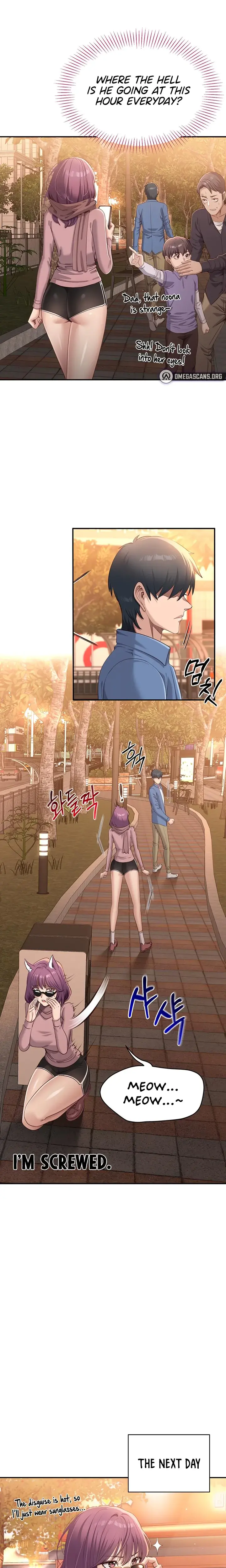 Reversed Virtues Chapter 2 - Page 14