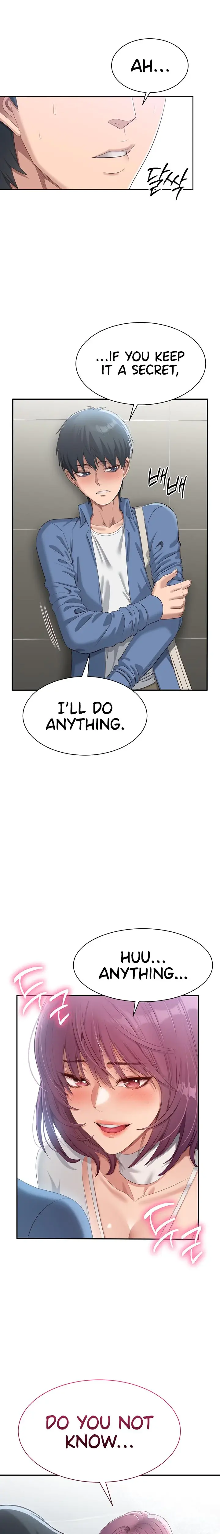 Reversed Virtues Chapter 2 - Page 21
