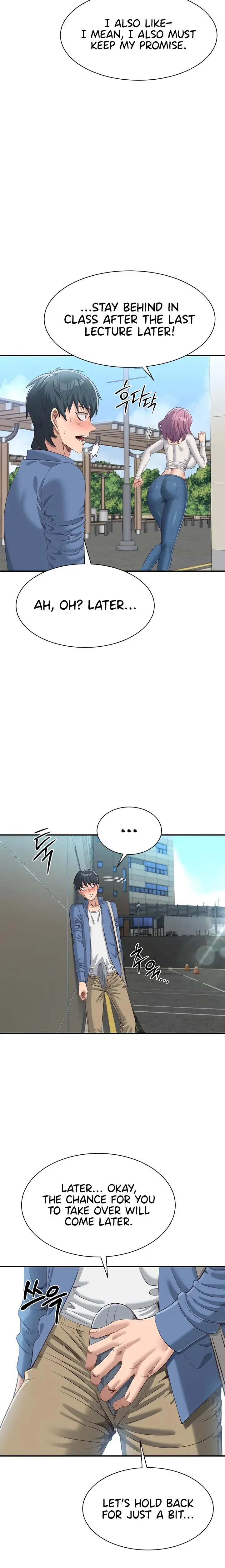 Reversed Virtues Chapter 2 - Page 27