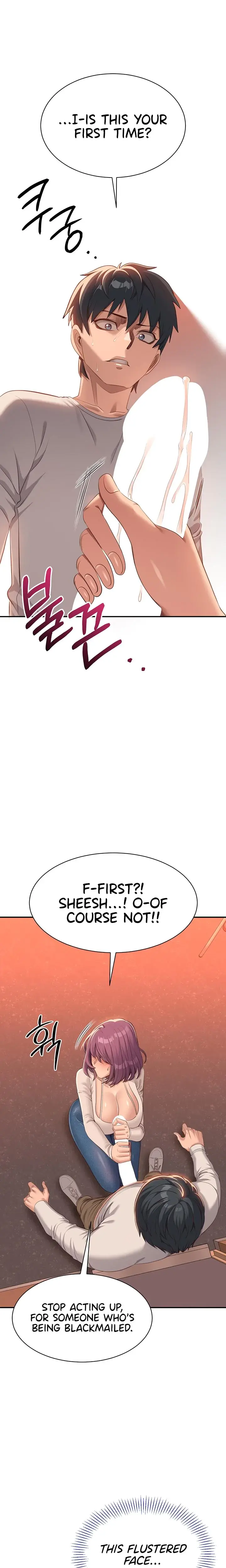 Reversed Virtues Chapter 2 - Page 32