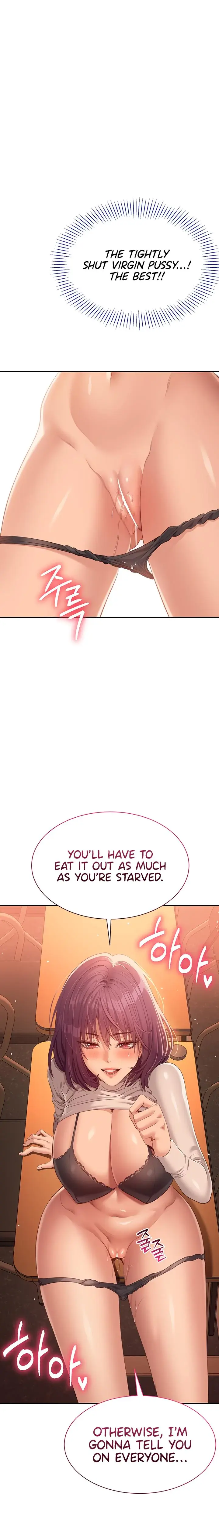 Reversed Virtues Chapter 2 - Page 38