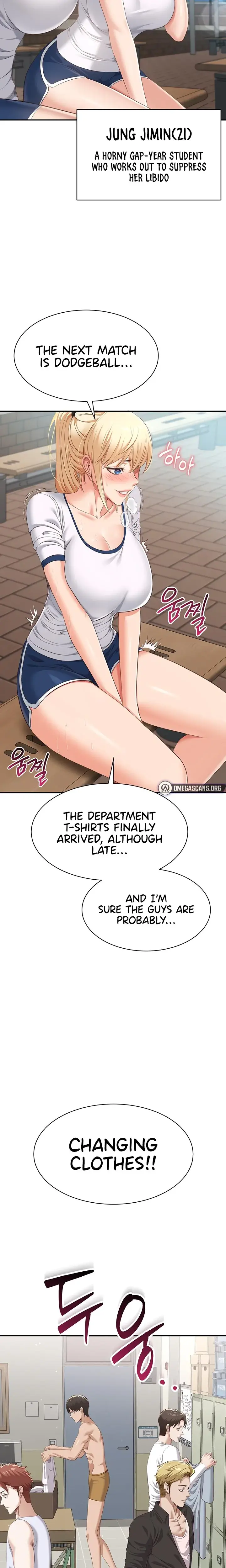 Reversed Virtues Chapter 2 - Page 7