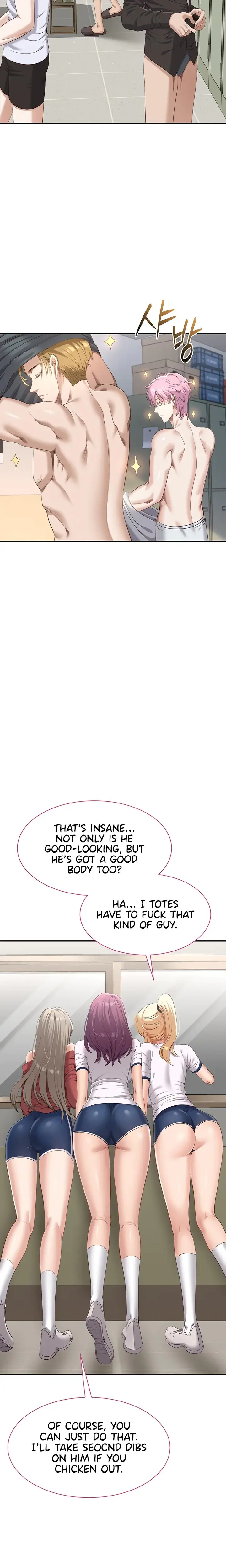 Reversed Virtues Chapter 2 - Page 8