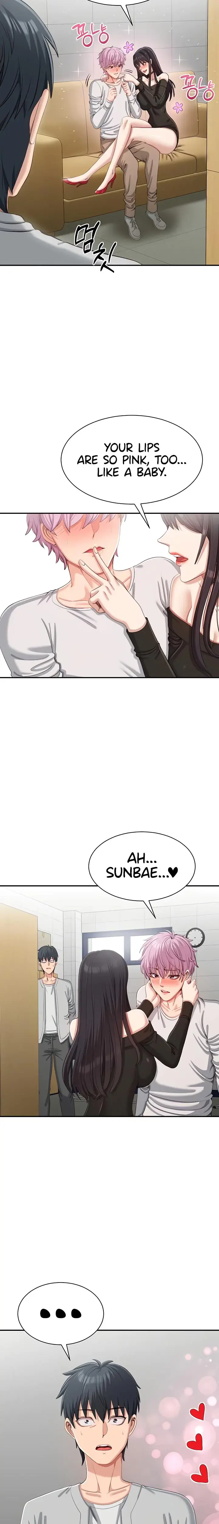 Reversed Virtues Chapter 20 - Page 14