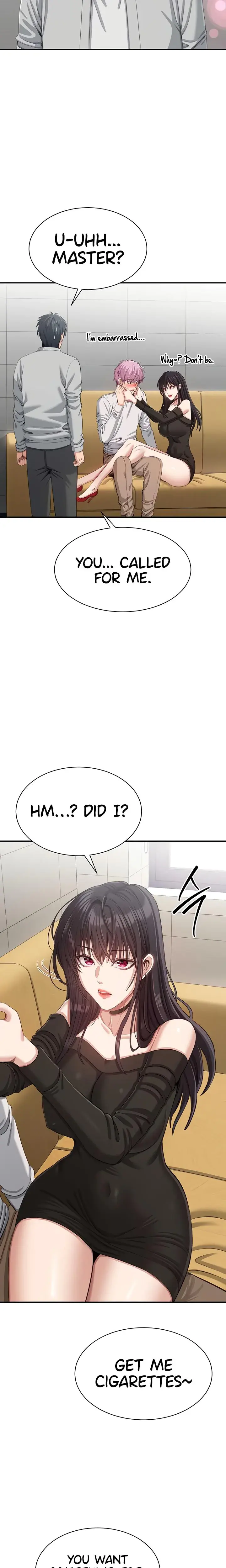 Reversed Virtues Chapter 20 - Page 15