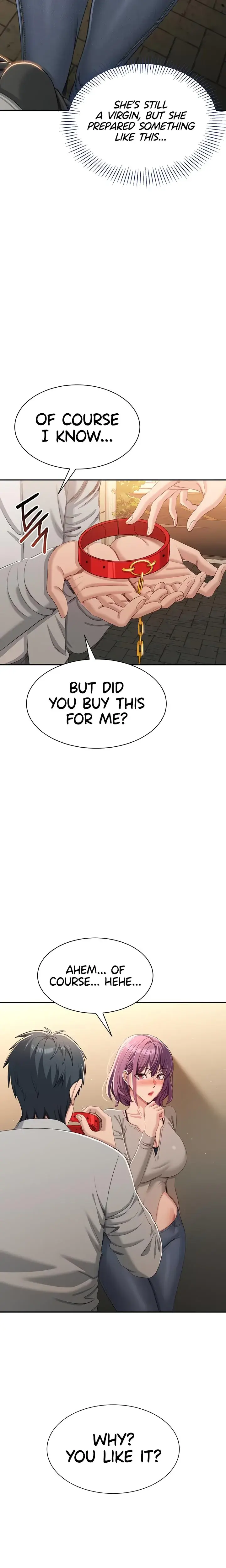 Reversed Virtues Chapter 20 - Page 23