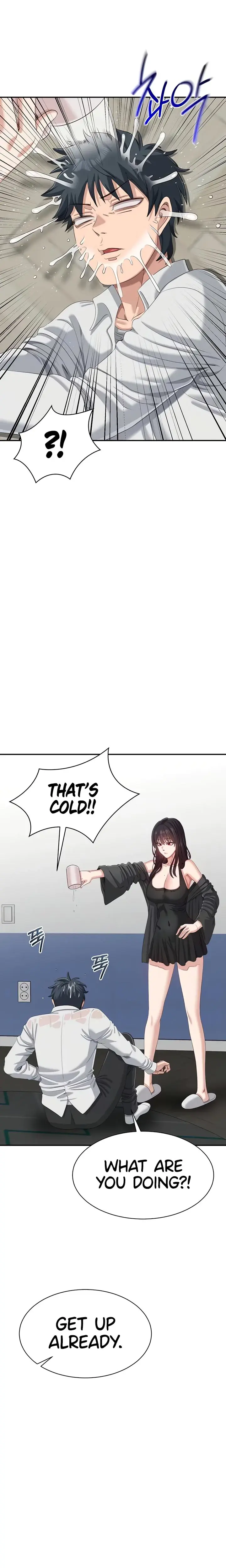 Reversed Virtues Chapter 20 - Page 6