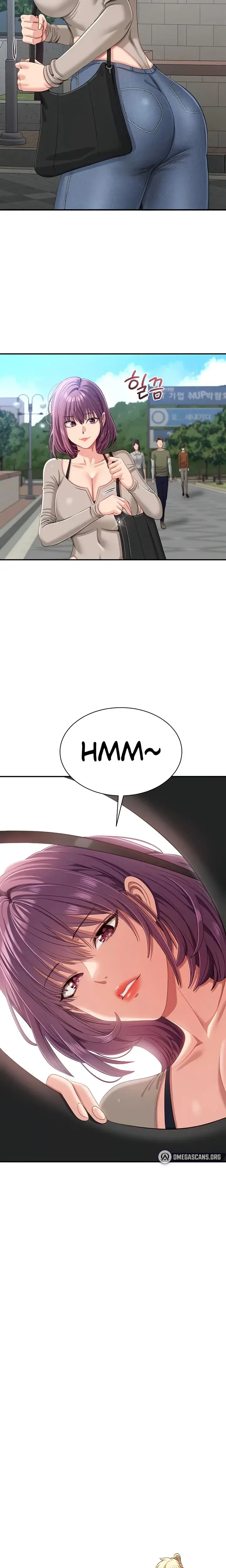 Reversed Virtues Chapter 20 - Page 9