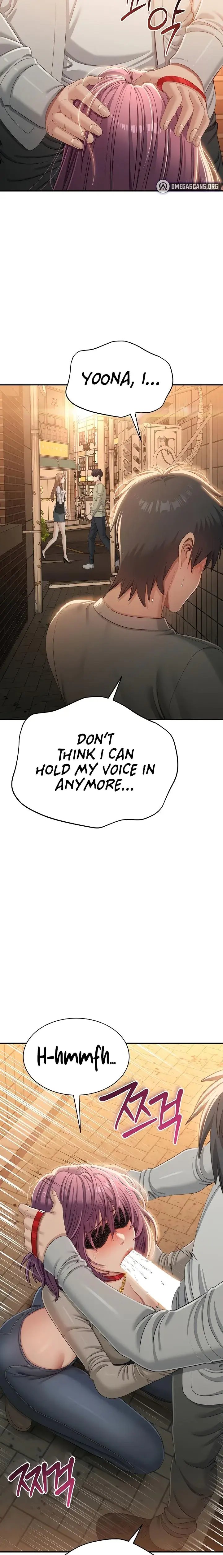 Reversed Virtues Chapter 21 - Page 10