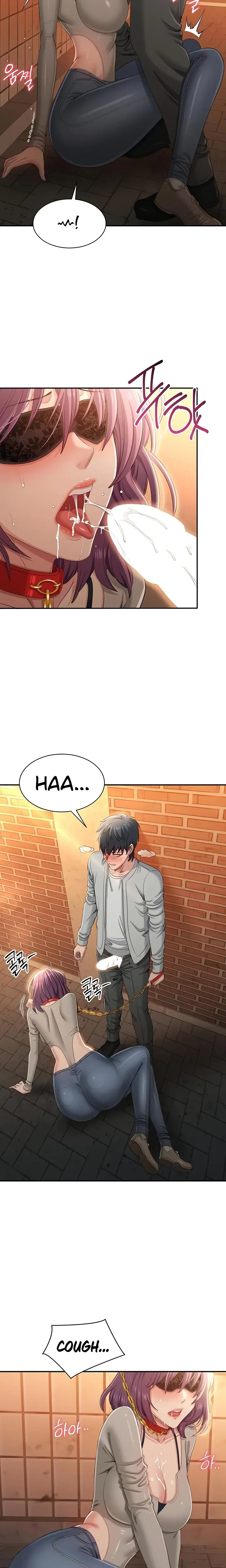Reversed Virtues Chapter 21 - Page 14