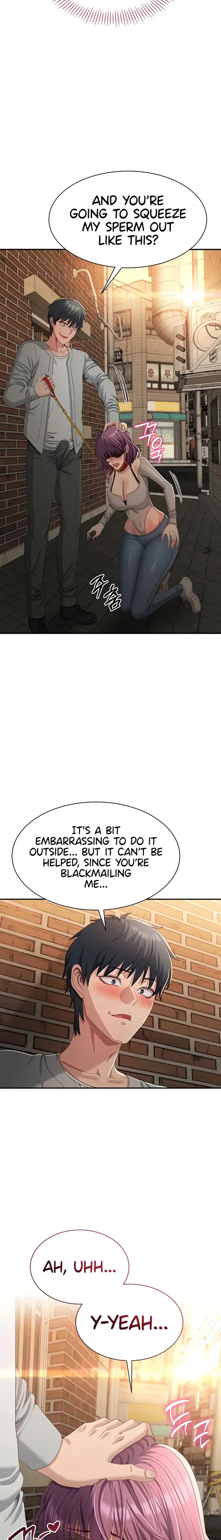Reversed Virtues Chapter 21 - Page 2