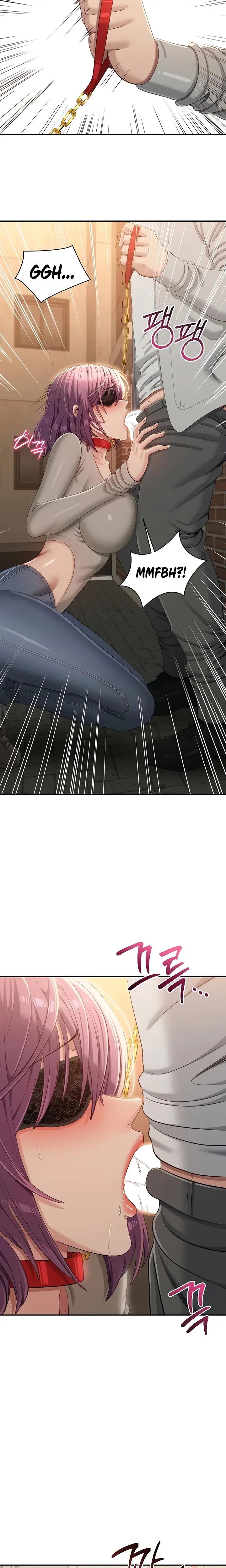 Reversed Virtues Chapter 21 - Page 9