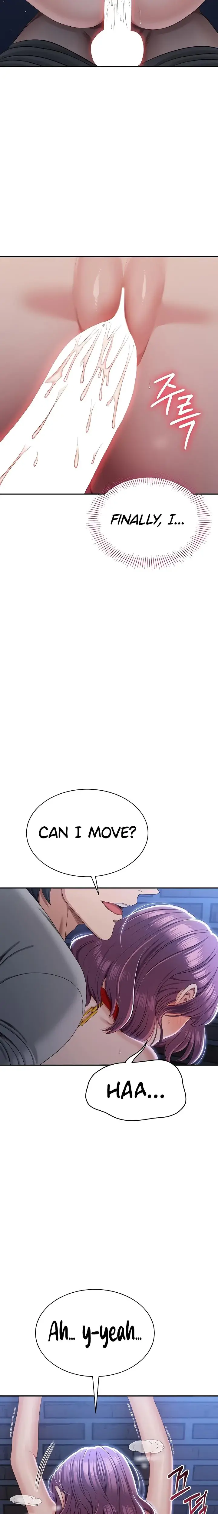 Reversed Virtues Chapter 22 - Page 11