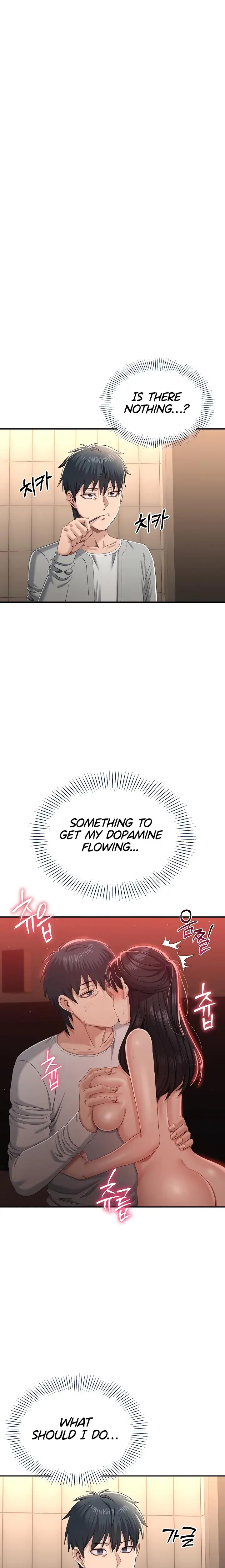 Reversed Virtues Chapter 23 - Page 12