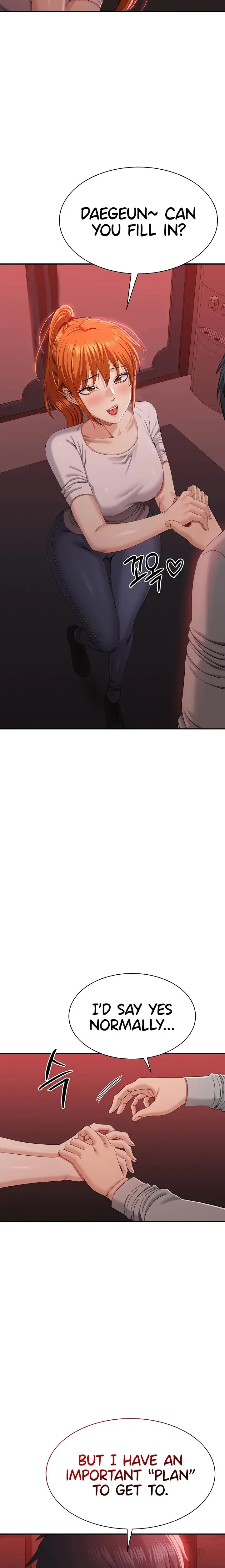Reversed Virtues Chapter 23 - Page 17