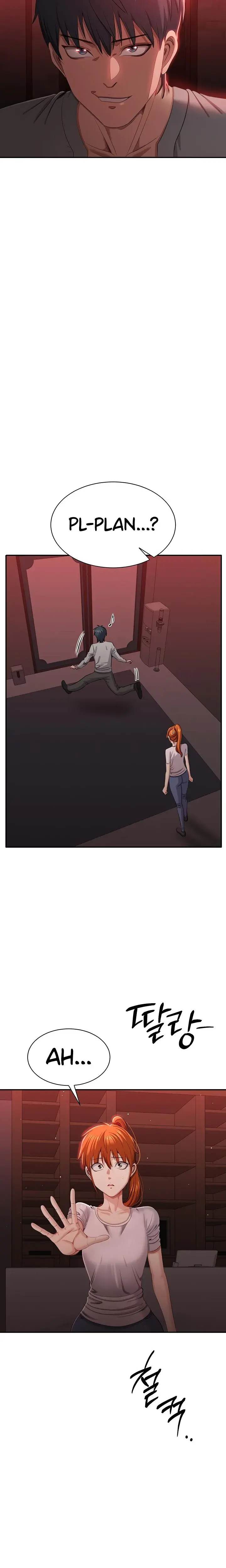 Reversed Virtues Chapter 23 - Page 18