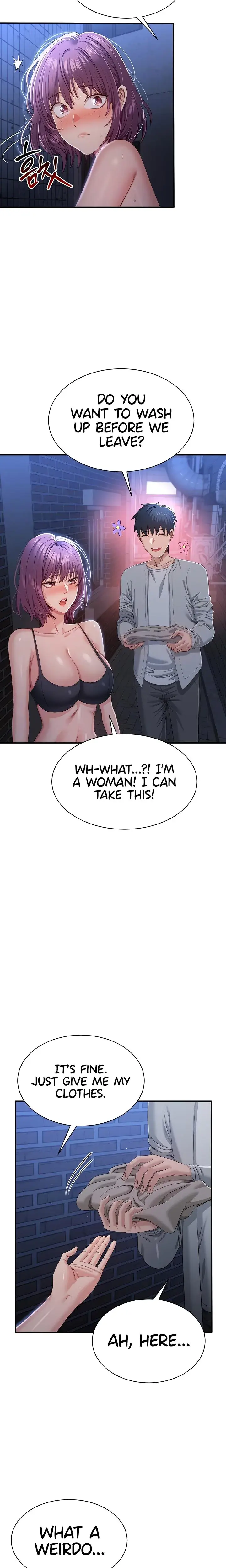 Reversed Virtues Chapter 23 - Page 5