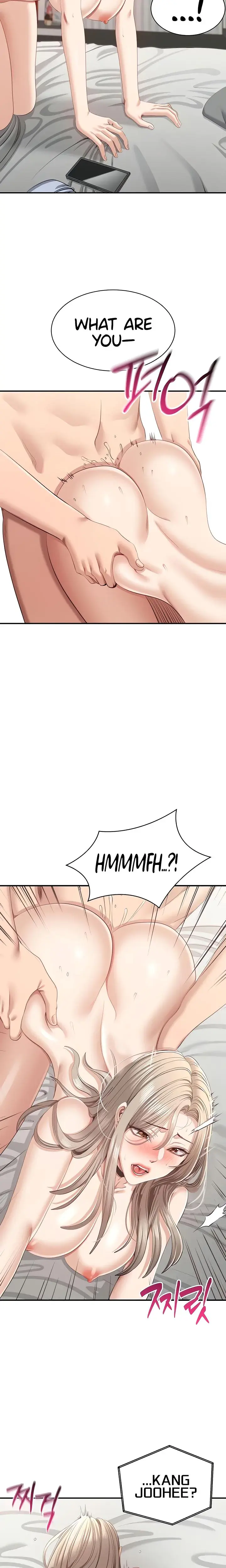 Reversed Virtues Chapter 24 - Page 18
