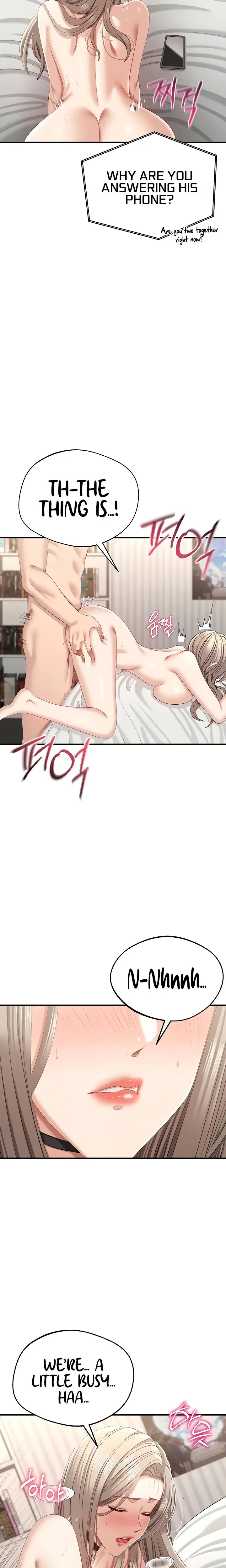 Reversed Virtues Chapter 24 - Page 19