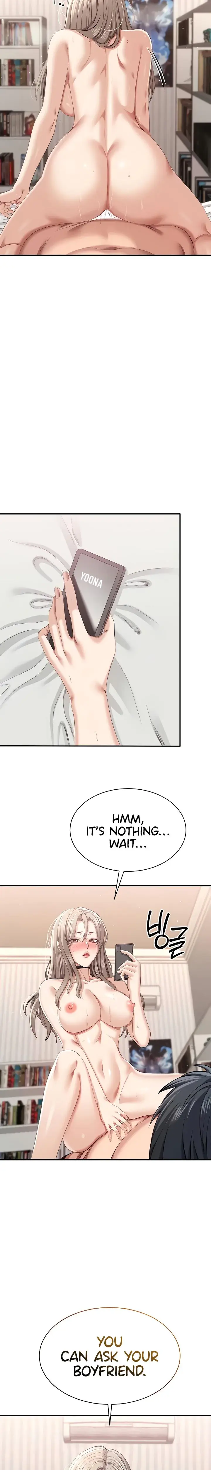 Reversed Virtues Chapter 25 - Page 7