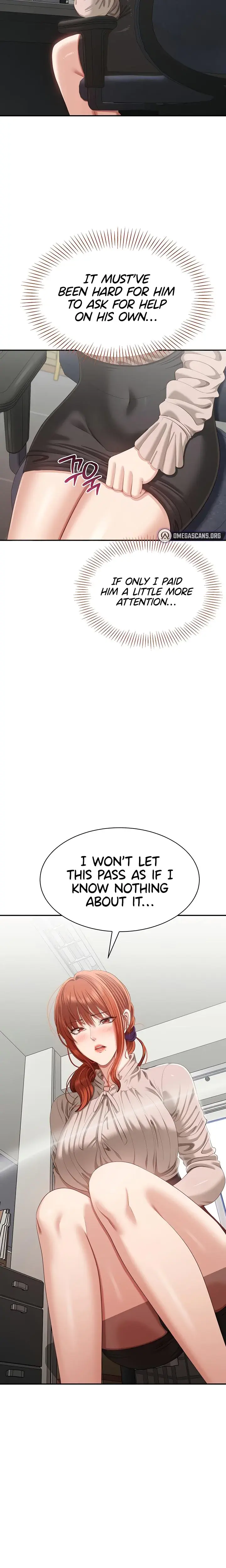 Reversed Virtues Chapter 26 - Page 20