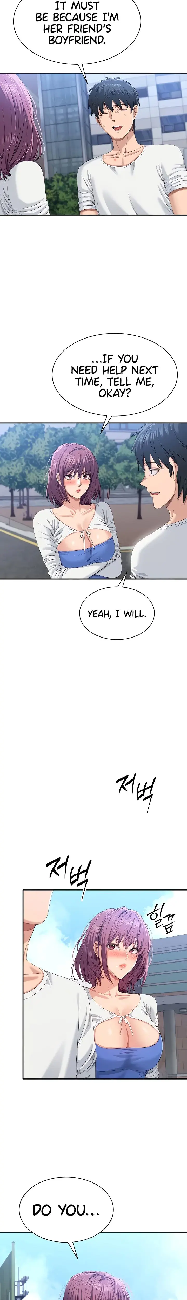 Reversed Virtues Chapter 26 - Page 8