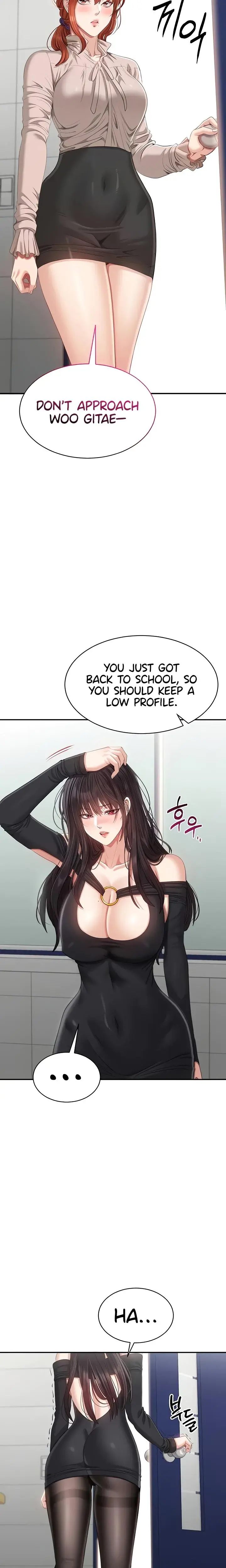 Reversed Virtues Chapter 27 - Page 10