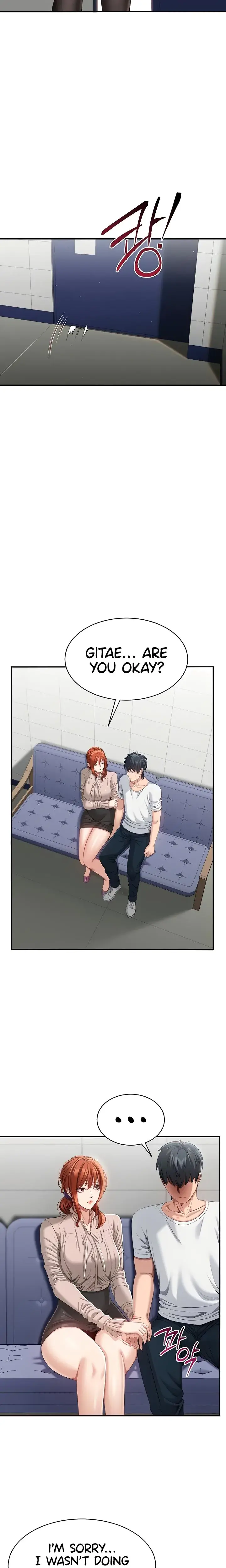 Reversed Virtues Chapter 27 - Page 11
