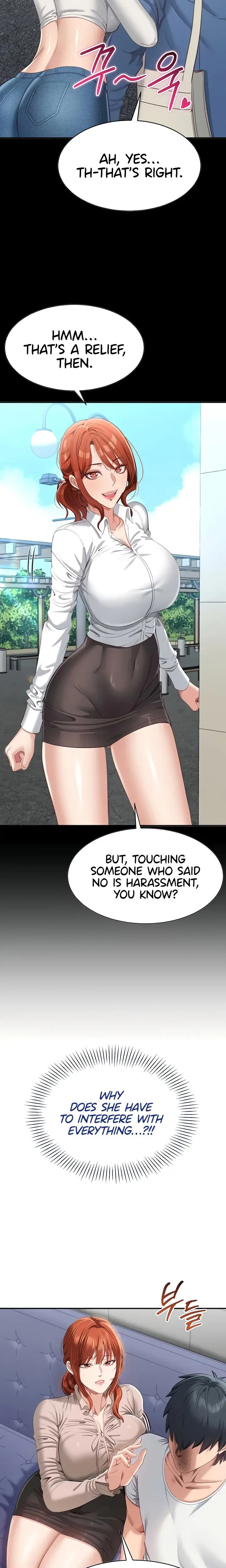 Reversed Virtues Chapter 27 - Page 13