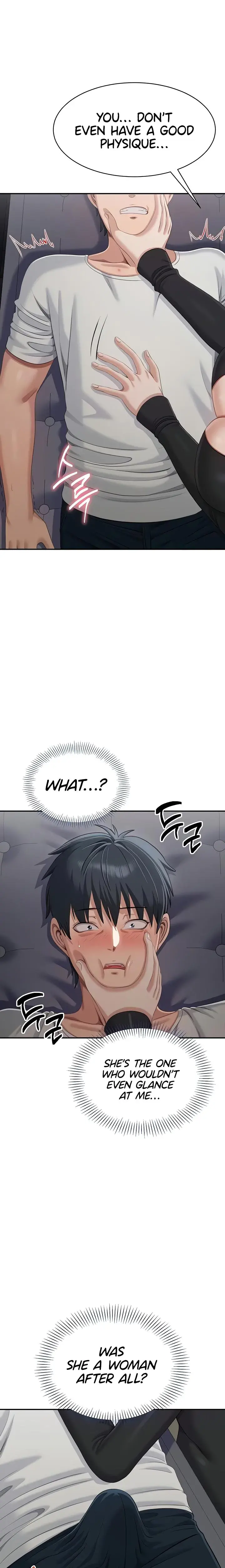 Reversed Virtues Chapter 27 - Page 3
