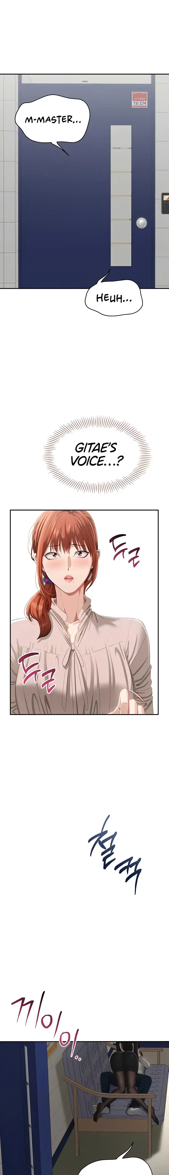 Reversed Virtues Chapter 27 - Page 6
