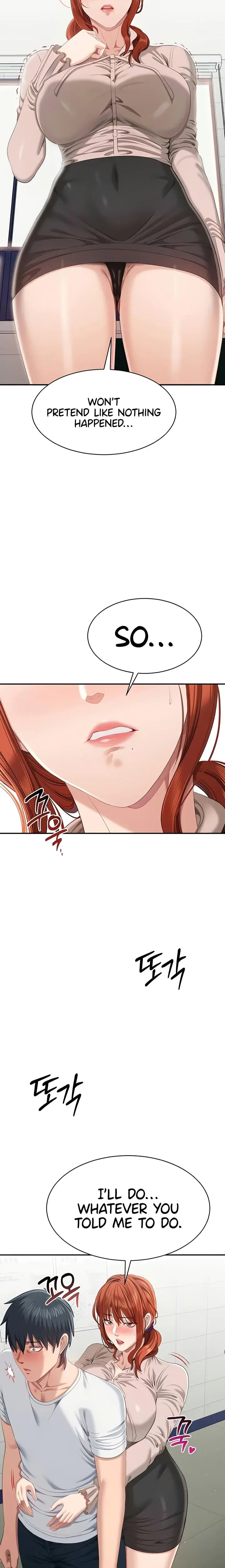 Reversed Virtues Chapter 28 - Page 2