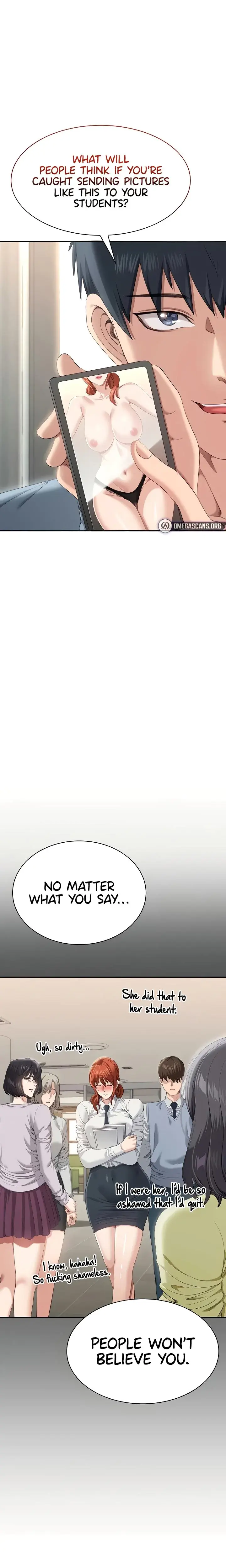 Reversed Virtues Chapter 28 - Page 21