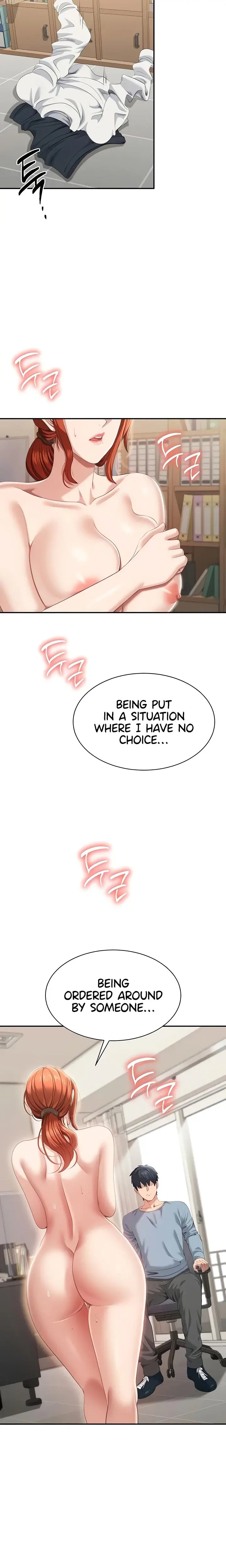 Reversed Virtues Chapter 28 - Page 25