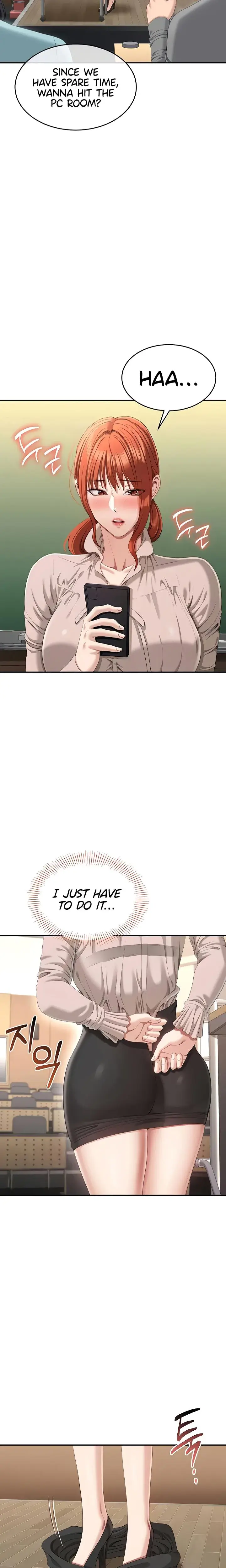 Reversed Virtues Chapter 28 - Page 4
