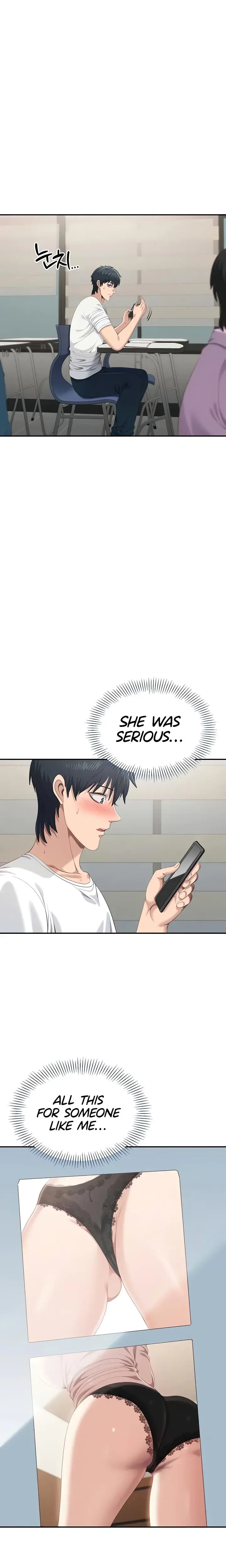 Reversed Virtues Chapter 28 - Page 8