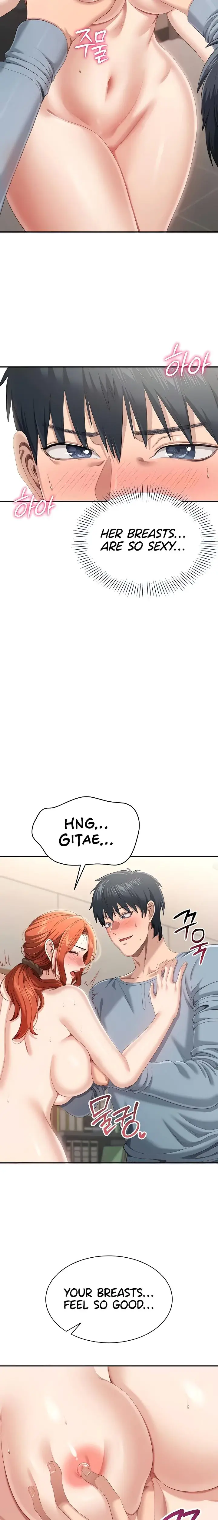 Reversed Virtues Chapter 29 - Page 9