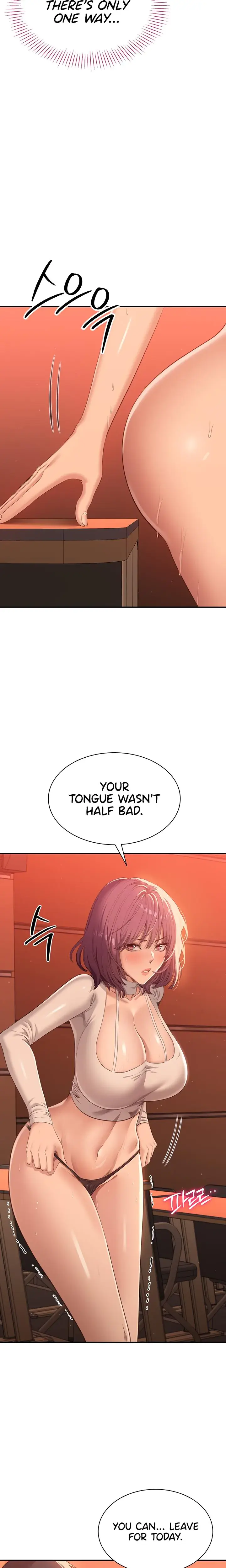 Reversed Virtues Chapter 3 - Page 20