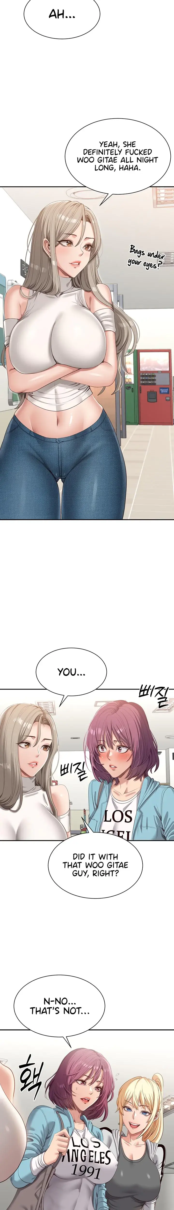 Reversed Virtues Chapter 3 - Page 27