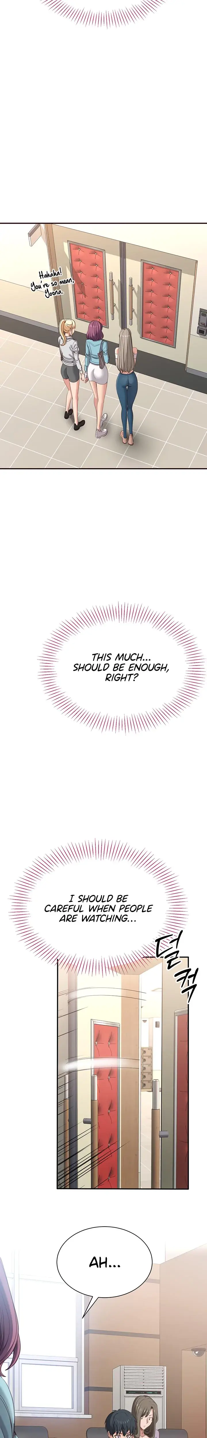 Reversed Virtues Chapter 3 - Page 29