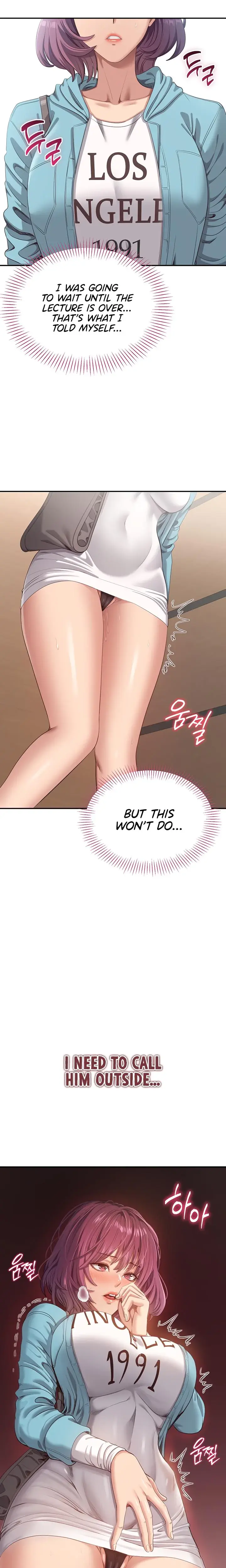 Reversed Virtues Chapter 3 - Page 31
