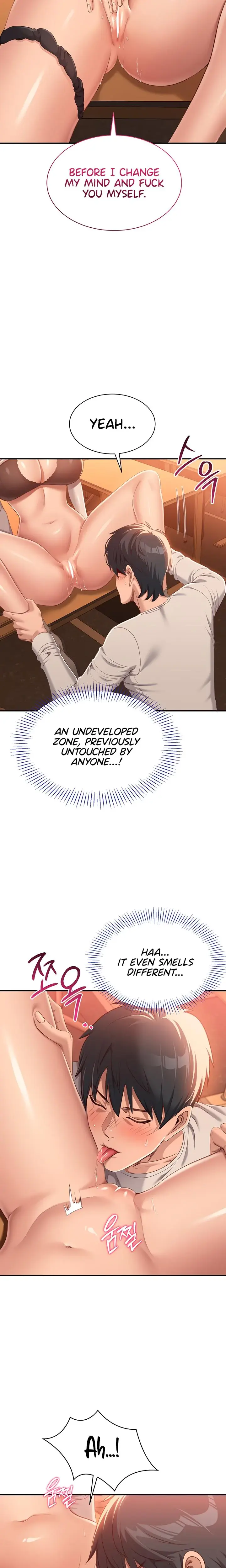 Reversed Virtues Chapter 3 - Page 5