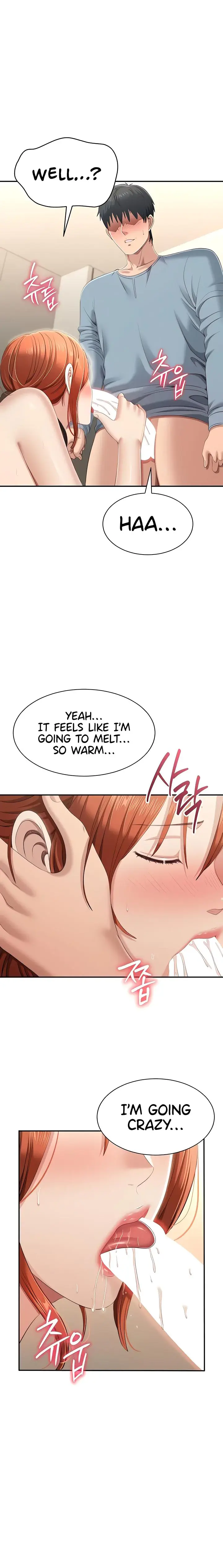Reversed Virtues Chapter 30 - Page 17