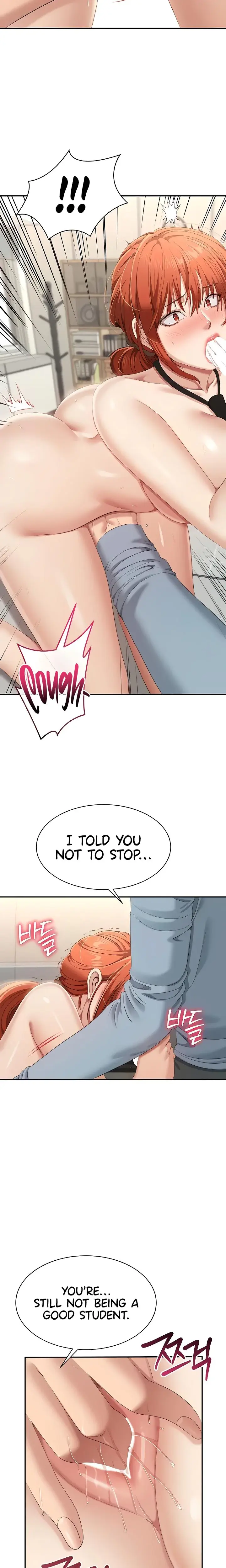 Reversed Virtues Chapter 30 - Page 19